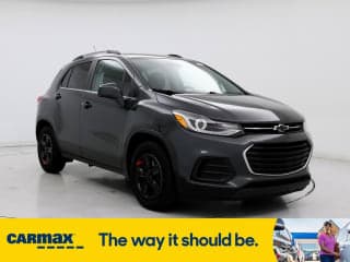 Chevrolet 2020 Trax