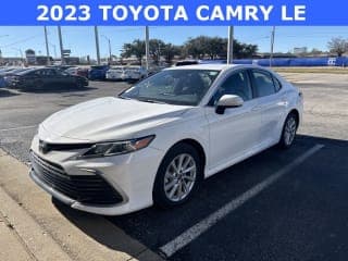 Toyota 2023 Camry