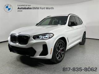 BMW 2023 X3