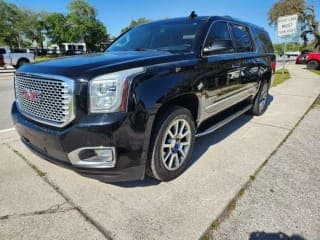 GMC 2015 Yukon XL