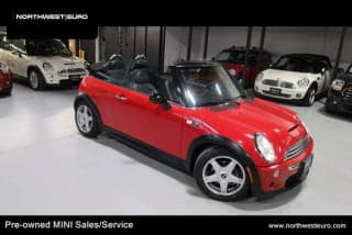 MINI 2007 Cooper