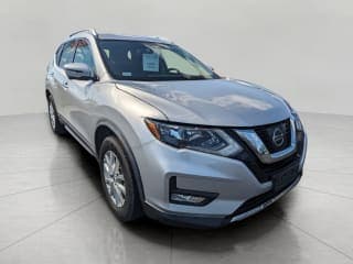 Nissan 2017 Rogue