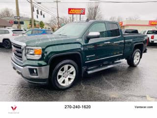 GMC 2015 Sierra 1500