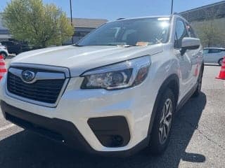 Subaru 2020 Forester