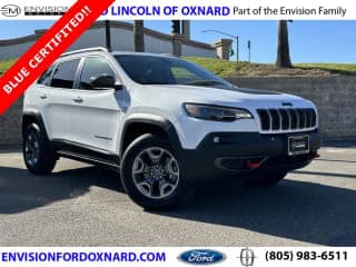 Jeep 2019 Cherokee