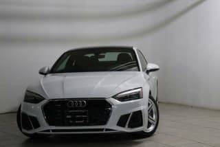 Audi 2021 A5