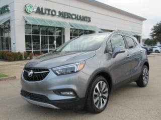 Buick 2020 Encore