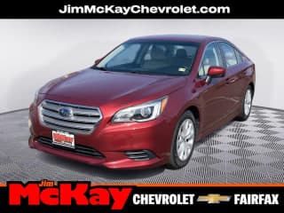 Subaru 2015 Legacy