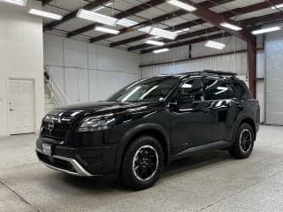 Nissan 2023 Pathfinder