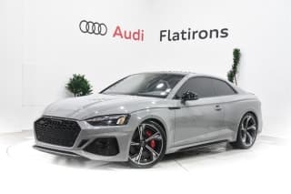 Audi 2021 RS 5