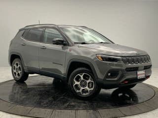 Jeep 2022 Compass