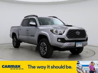 Toyota 2021 Tacoma