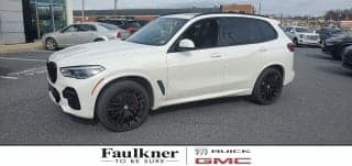 BMW 2023 X5