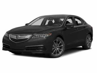 Acura 2015 TLX