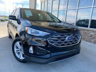 Ford 2019 Edge