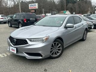 Acura 2019 TLX