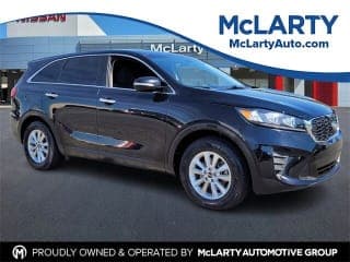 Kia 2019 Sorento