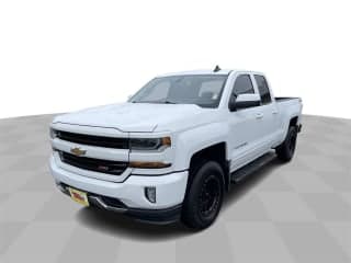 Chevrolet 2018 Silverado 1500