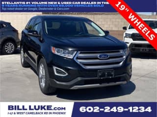 Ford 2018 Edge