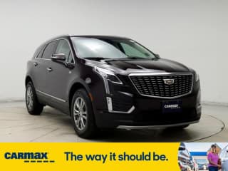 Cadillac 2020 XT5