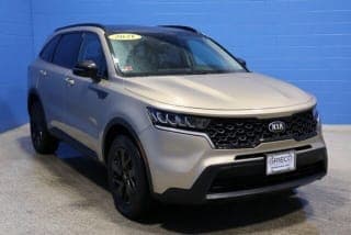 Kia 2021 Sorento