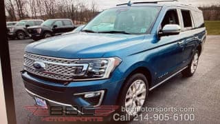 Ford 2018 Expedition