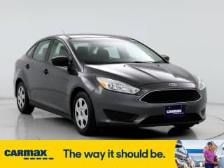 Ford 2017 Focus