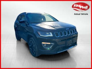 Jeep 2017 Compass