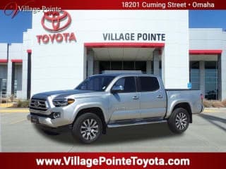 Toyota 2022 Tacoma