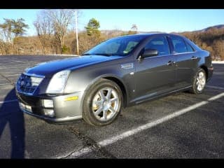 Cadillac 2009 STS