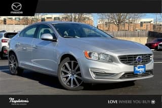 Volvo 2017 S60