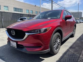 Mazda 2020 CX-5