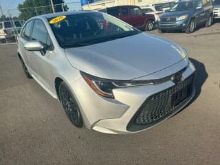 Toyota 2020 Corolla