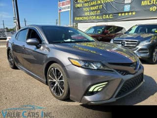 Toyota 2020 Camry