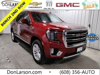 GMC 2023 Yukon XL