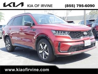 Kia 2021 Sorento