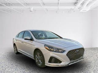 Hyundai 2019 Sonata