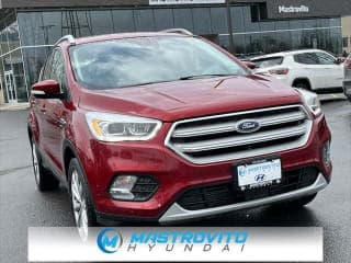 Ford 2018 Escape