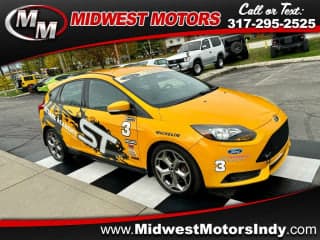 Ford 2014 Focus