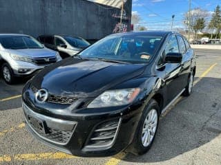 Mazda 2011 CX-7