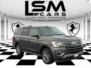 Ford 2018 Expedition