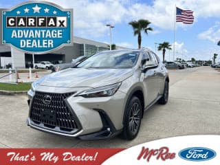 Lexus 2024 NX 250