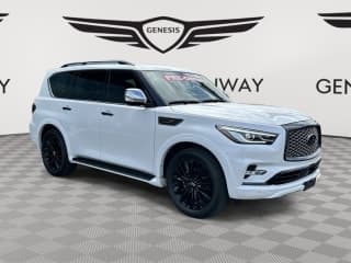 Infiniti 2023 QX80