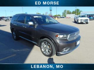 Dodge 2017 Durango