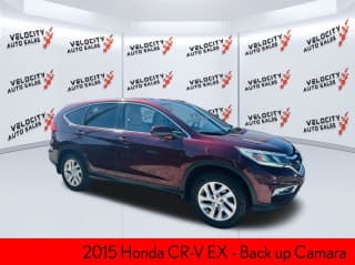 Honda 2015 CR-V