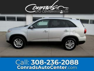 Kia 2014 Sorento