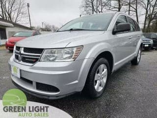 Dodge 2013 Journey