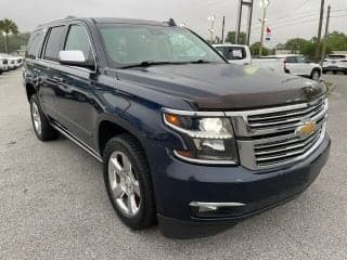 Chevrolet 2017 Tahoe