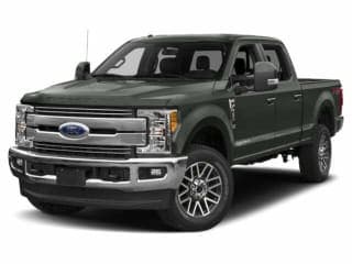 Ford 2019 F-250 Super Duty