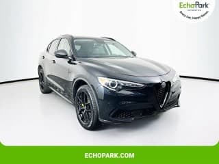 Alfa Romeo 2019 Stelvio